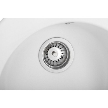 Кухонная мойка  Vitoria  white Granado