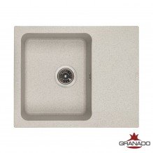 Кухонная мойка  Avila  gris