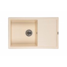 Кухонная мойка  Alicante  ivory