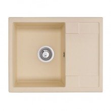 Кухонная мойка  Altea  ivory