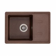 Кухонная мойка  Palma  marron