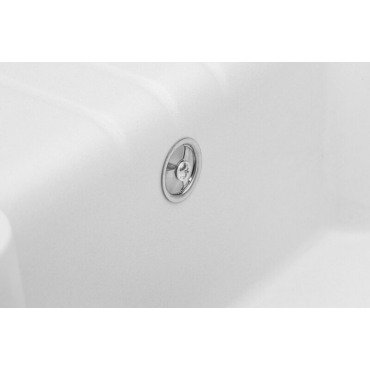Кухонная мойка  Salamanka  white Granado