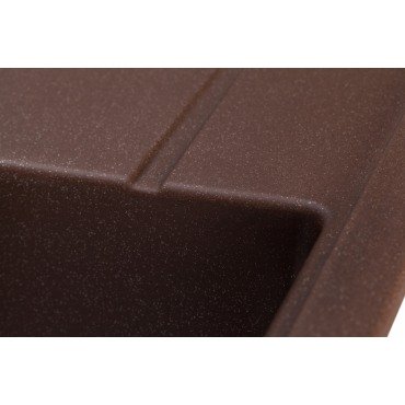 Кухонная мойка  Toledo  marron Granado