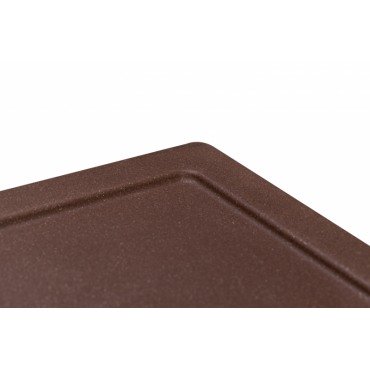 Кухонная мойка  Toledo  marron Granado