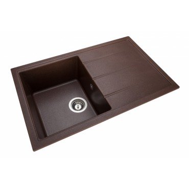 Кухонная мойка  Toledo  marron Granado