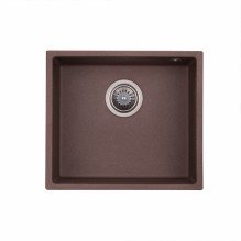 Кухонная мойка  Under Top  marron