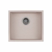 Кухонная мойка  Under Top  terra