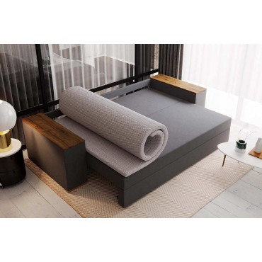 Матрас Emerald Memo Highfoam
