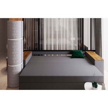 Матрас Emerald Memo Highfoam