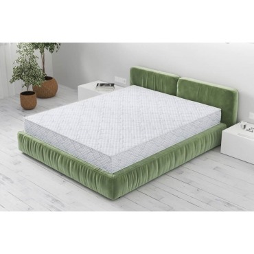 Матрас Fresh Lime Highfoam