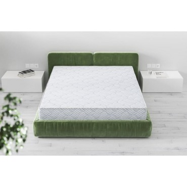 Матрас Fresh Lime Highfoam