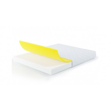 Матрас Fresh Yellow Highfoam