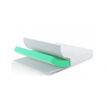 Матрас Noble Argentum Amaltea Highfoam