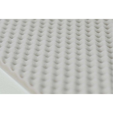Матрас Noble Argentum Amaltea Highfoam