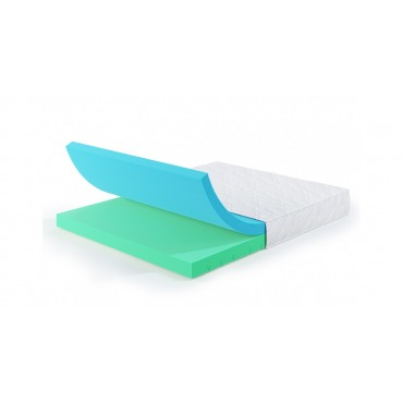 Матрас Noble Argentum Moon Highfoam
