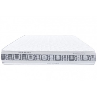 Матрас Noble Platinum Comfort Highfoam