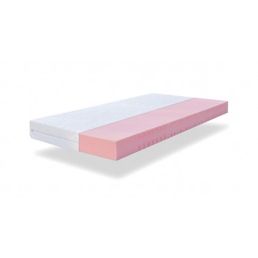 Матрас Zephyr Lazy Muss Highfoam