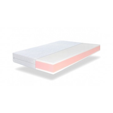 Матрас Zephyr Lazy Slivki Highfoam