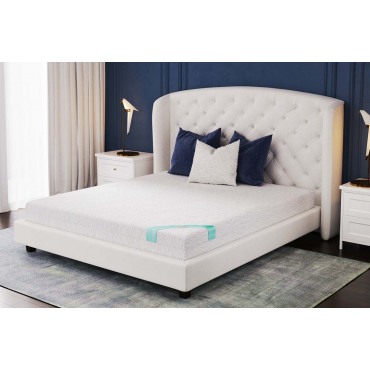 Матрас Zephyr Lazy Slivki Highfoam