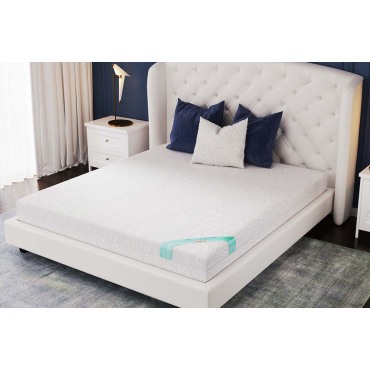 Матрас Zephyr Lazy Slivki Highfoam
