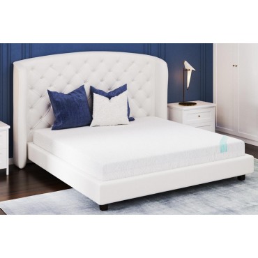Матрас Zephyr Lazy Slivki Highfoam