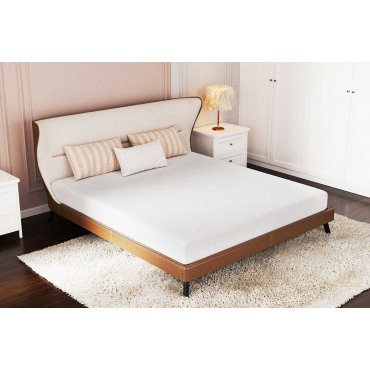 Матрас Zephyr Lazy Slivki Highfoam