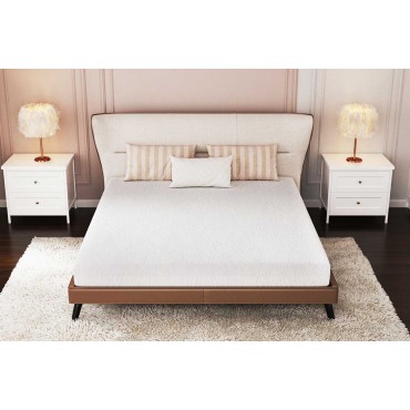 Матрас Zephyr Lazy Slivki Highfoam