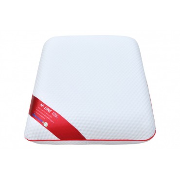 Подушка Noble Basic Highfoam