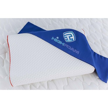 Подушка Noble Ergolight Highfoam