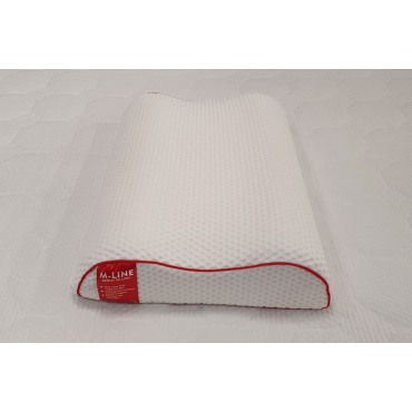 Подушка Noble Ergowave Highfoam