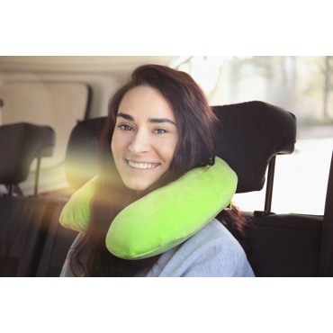 Подушка Noble Nick-neck Highfoam