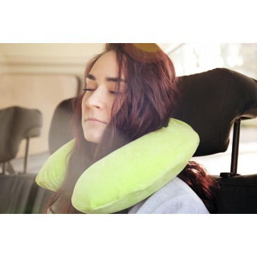 Подушка Noble Nick-neck Highfoam