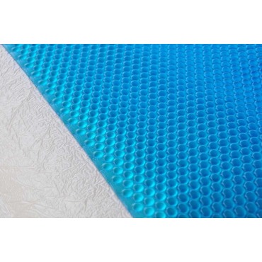 Подушка Noble Sweeten Gel Power (Джел Пауэр) Highfoam