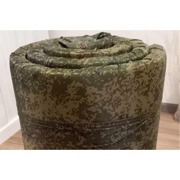 Туристический матрас H-3 (камуфляж) Highfoam