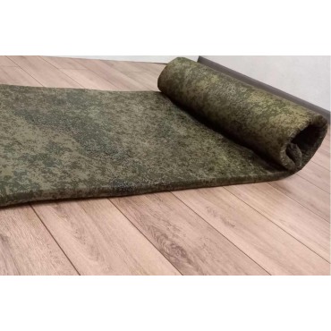 Туристический матрас H-3 (камуфляж) Highfoam