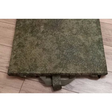 Туристический матрас H-3 (камуфляж) Highfoam