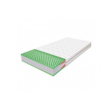 Матрас Noble Leaf Minto Highfoam