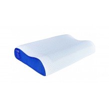 Подушка Noble Ergowave Gel Power (Эрговейв Джел Пауэр)