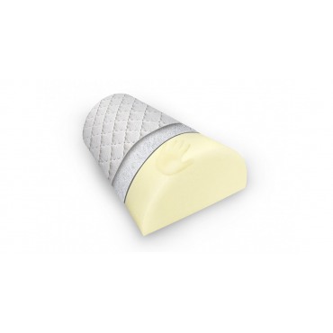Подушка под спину Noble Sideroll Highfoam