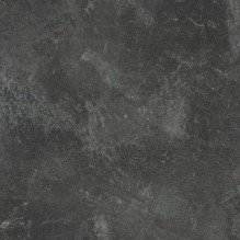 Столешница прямая Бетон черный 38 мм