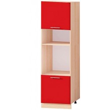 Т-2892 пенал под технику 600 низ серии Хай-Тек