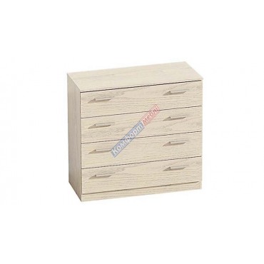 Комод Д-4590 Эко Комфорт мебель