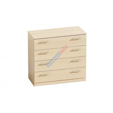 Комод Д-4590 Эко Комфорт мебель