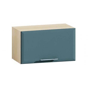 А60.36.1Д Антресоль Бар не глубокая серии Матовая Галактика Комфорт мебель