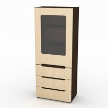 Шкаф 21 МДФ Стиль
