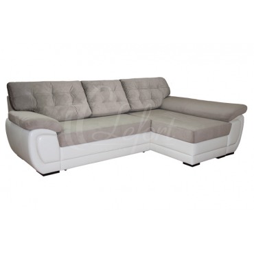 Диван Морис угловой Лефорт