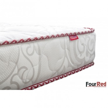 Матрас Four Red Rubin/Рубин MatroLuxe