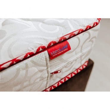 Матрас Four Red Rubin/Рубин MatroLuxe