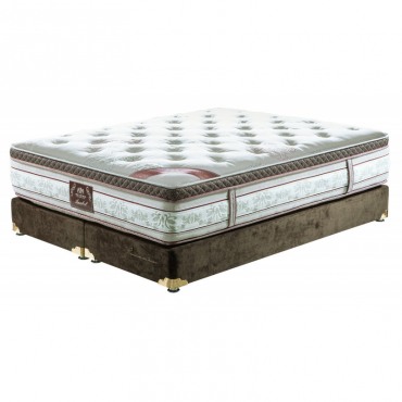 Матрас King Mattresses Anabel/Анабэль MatroLuxe