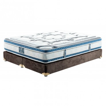Матрас King Mattresses Ketrin/Кэтрин MatroLuxe
